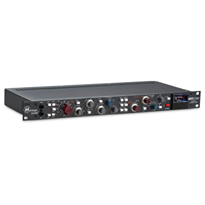 HERITAGE AUDIO BRITSTRIP Channel Strip Ünitesi